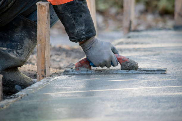 Best Concrete Retaining Walls in Darien, IL