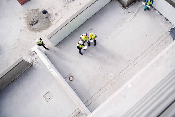 Best Residential Concrete Solutions in Darien, IL