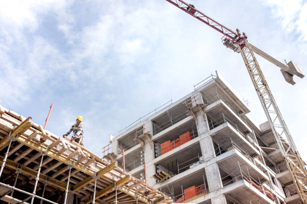 Best Concrete Removal and Replacement in Darien, IL